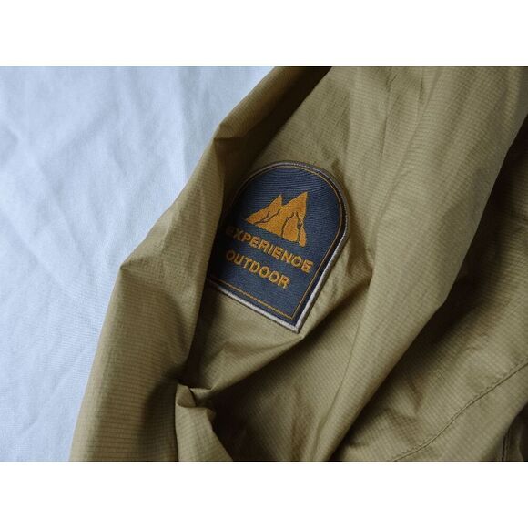 Walkers Outdoor Total Solution Jacket Size 110 - Picture 6 of 10